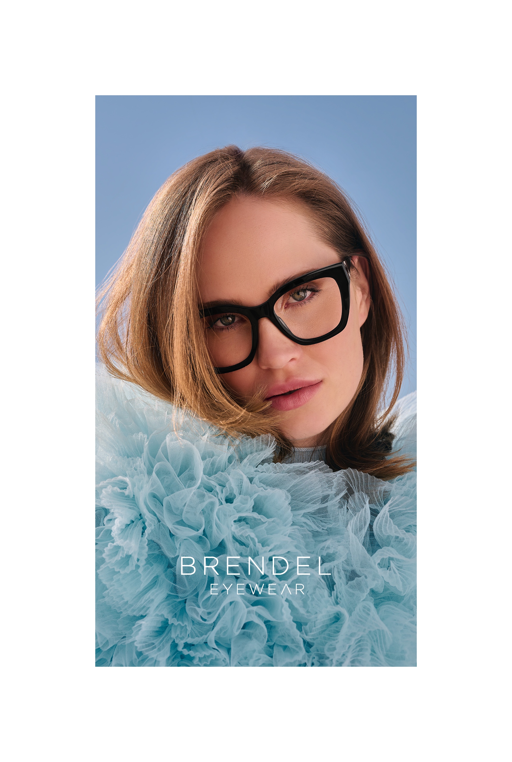Brendel eyewear