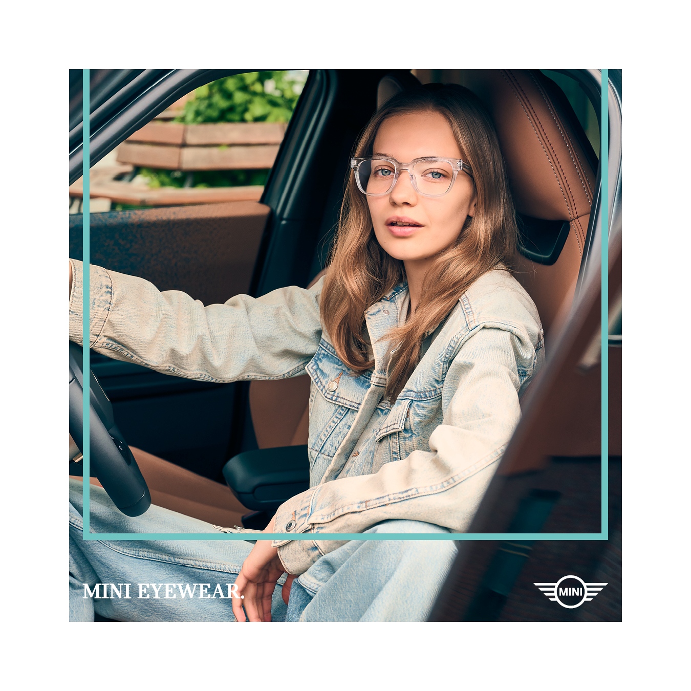Mini Eyewear